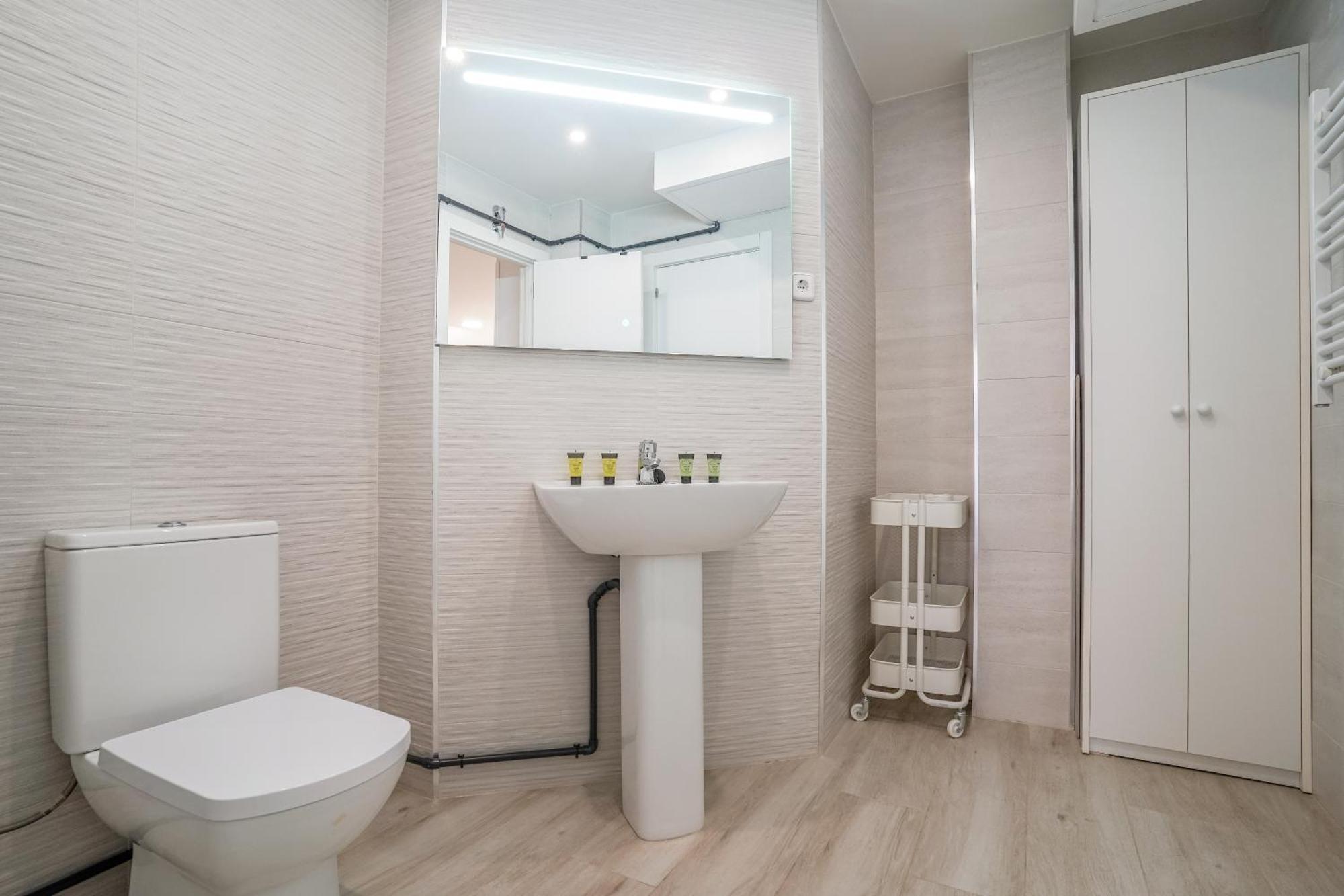 Modern Duplex-2Bedrooms 1.5Baths-Delicias Madri Exterior foto
