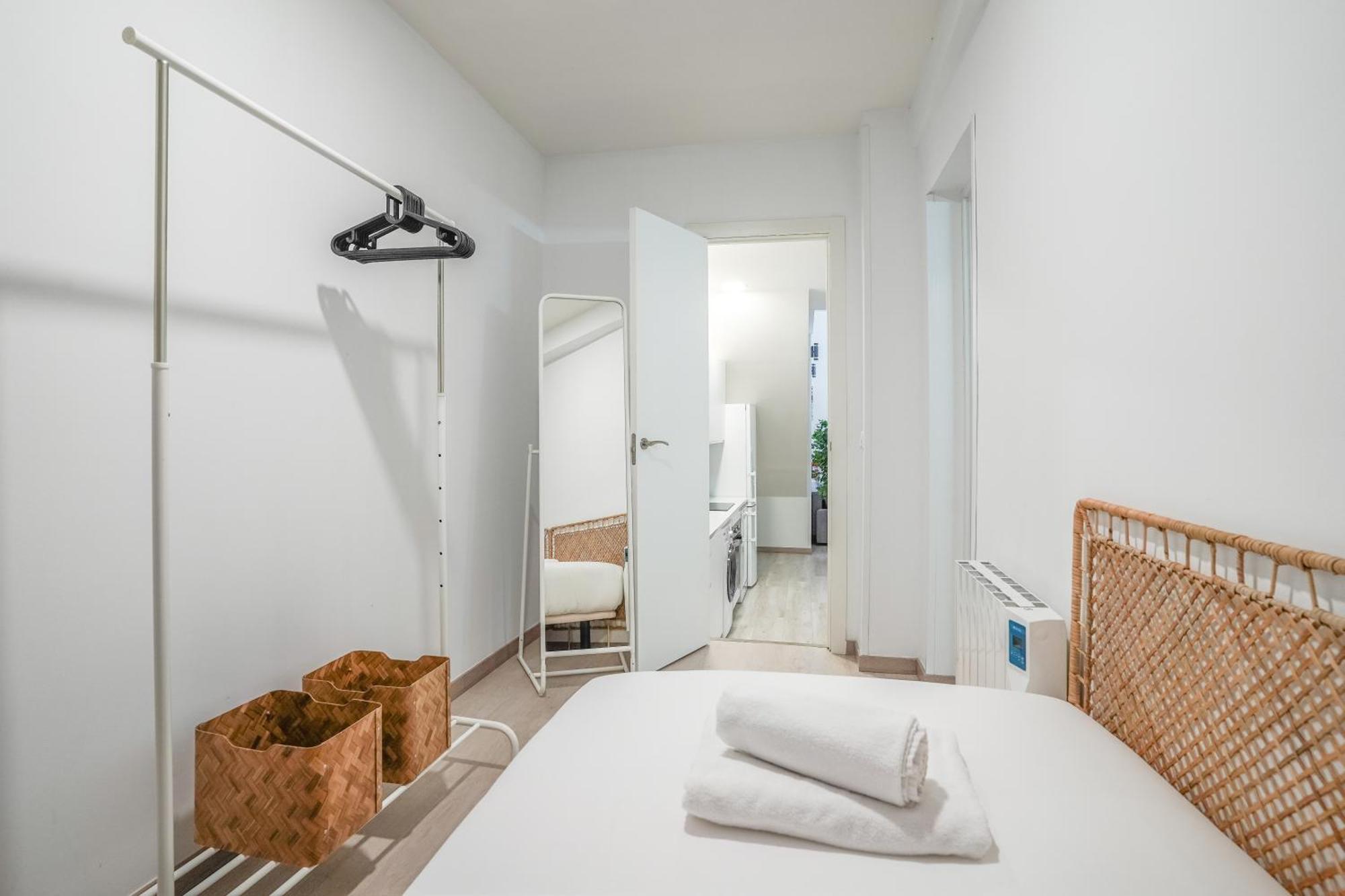 Modern Duplex-2Bedrooms 1.5Baths-Delicias Madri Exterior foto