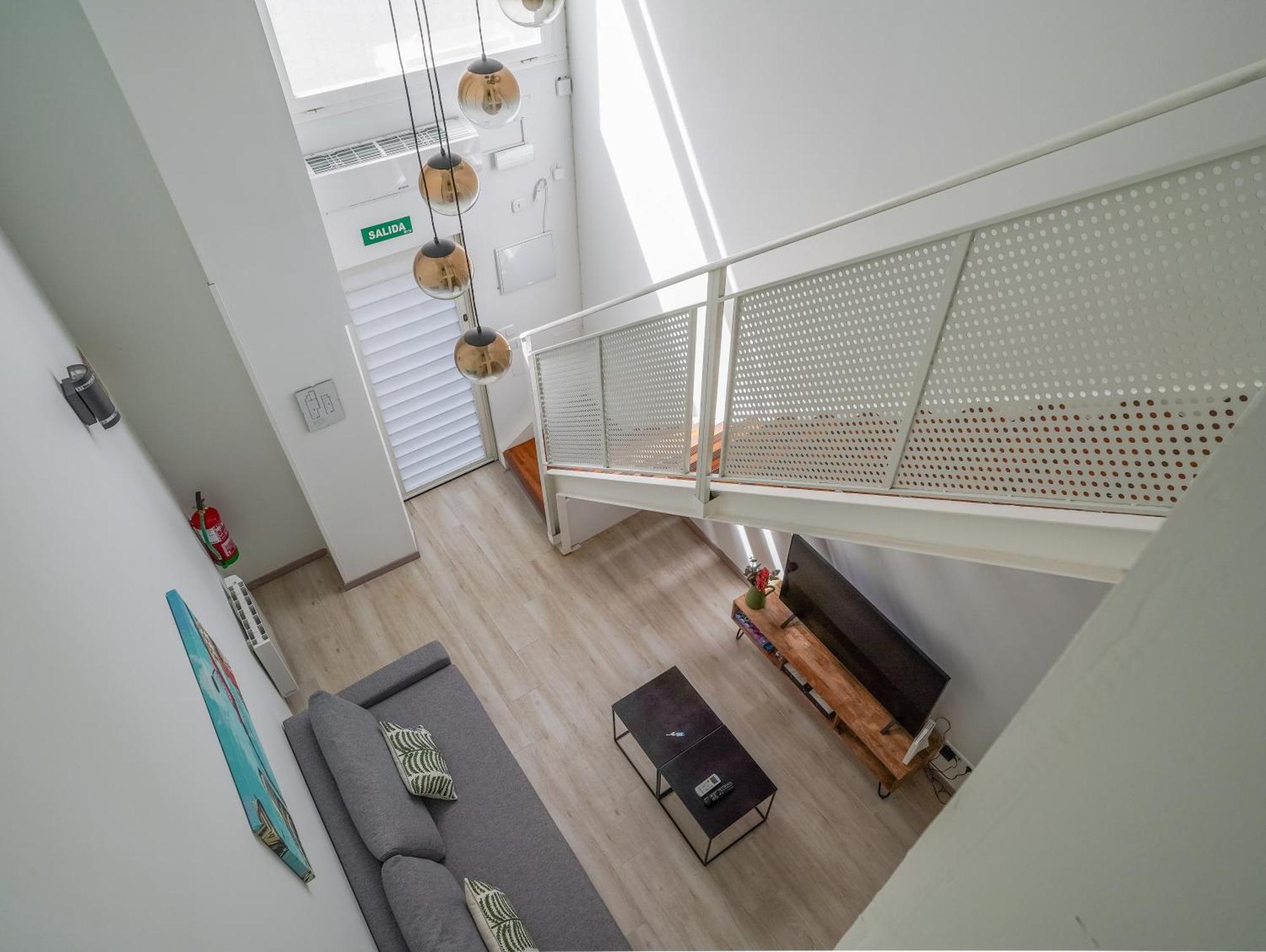 Modern Duplex-2Bedrooms 1.5Baths-Delicias Madri Exterior foto